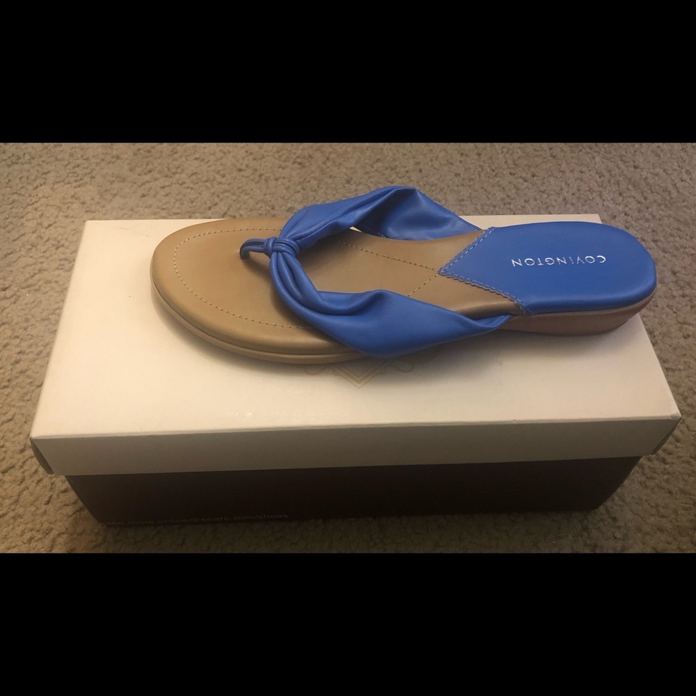Covington brand